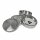 Molino de tamiz Champ High XXL Maxi - 100 mm Maxi