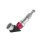 Pipa con soporte 8 cm