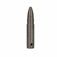 Pipa metálica Bullet 8,5 cm