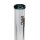 Bong de hielo Black Leaf con cazoleta difusora 35 cm