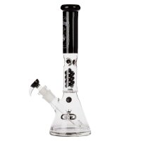 Grace Glass Cheech & Chong negro