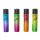 Clipper Jet Flame Metallic Gradient