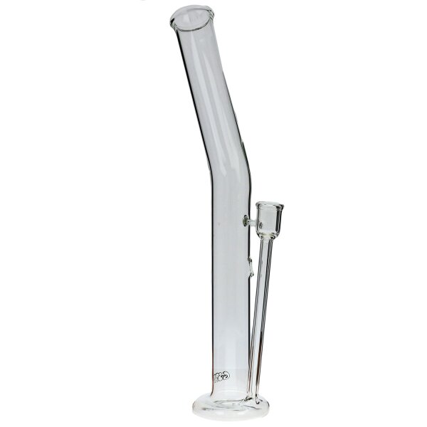 G-Spot Cachimba de pie hueco sin junta