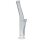 G-Spot Cachimba de pie hueco sin junta