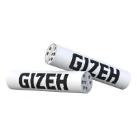 Filtro de carbón activado Gizeh Slim 6 mm Black