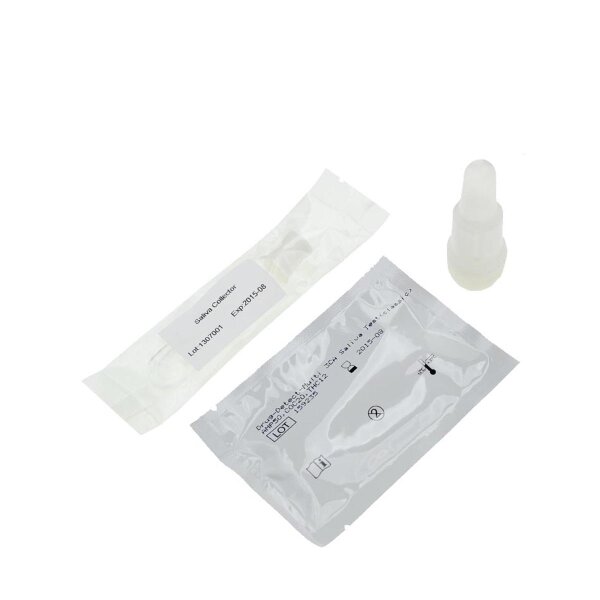 Saliva Multi-3 Prueba de drogas