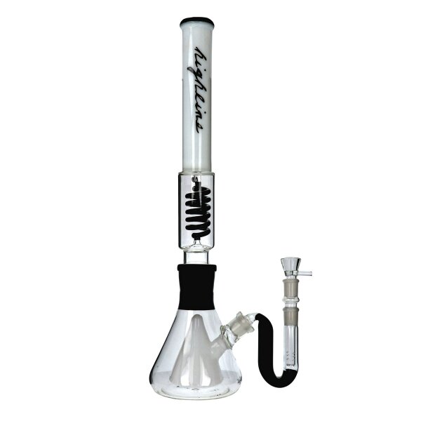 Bong  Big Buddyde Highline