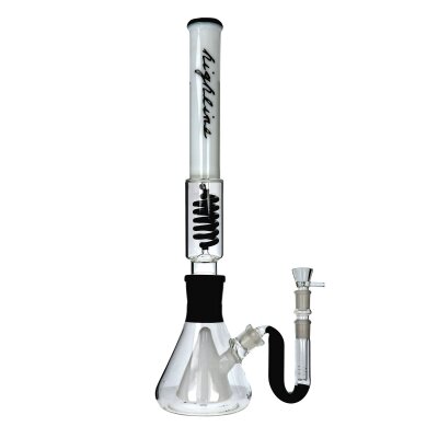 Bong  Big Buddyde Highline