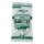 Filtro de carbón activado PURIZE® Conical XTRA de tamaño extra delgado.