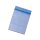 Bolsas con cierre zip 40 x 60 mm 100 unidades azul
