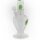 Bong Peace de Greenline con percusor de cúpula de 35 cm.