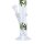 Bong de vidrio Multileaf Cilindro 40 cm 18,8