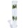 Bong de vidrio Multileaf Cilindro 40 cm 18,8