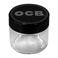 Frasco de almacenamiento OCB