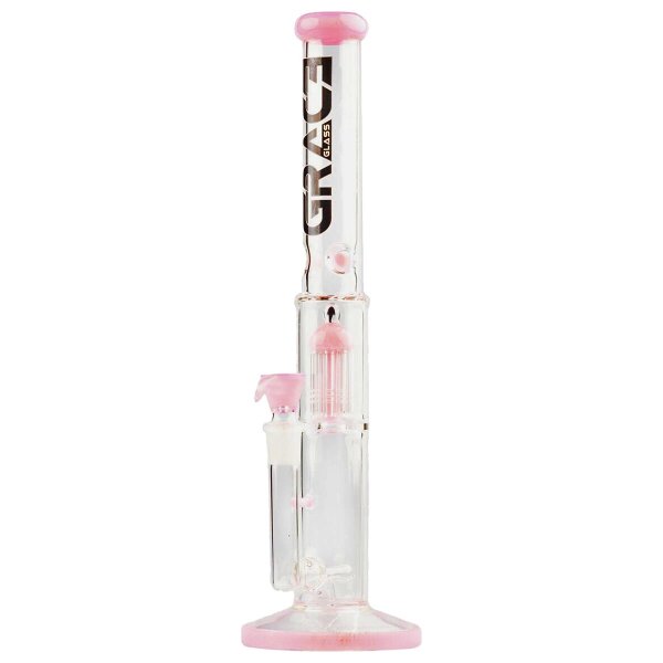 Grace Glas Bong de Barril Limitada 42cm