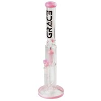 Grace Glas Bong de Barril Limitada 42cm