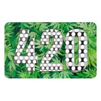 Tarjeta de molinillo V-Syndicate 420