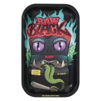 Raw Rolling Tray bandeja de liar  Small  - Monster