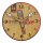 Reloj de pared RAW Cone