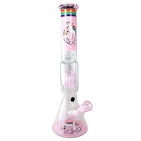 Bong en caja Bitch Bong de Black Leaf Vaso