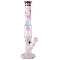 Bong en caja Bitch Bong de Black Leaf Cilindro