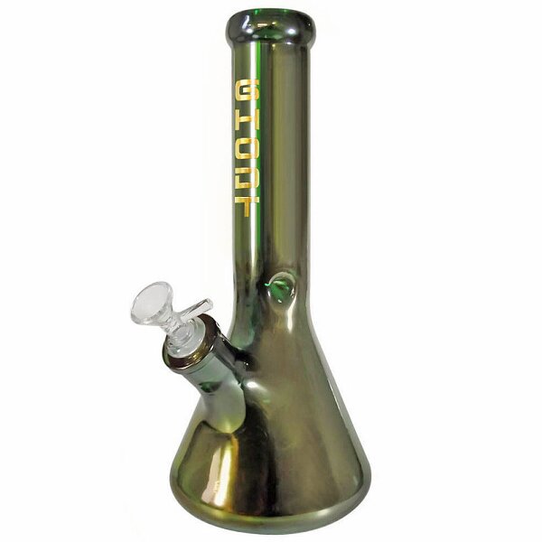 GHODT Bong Kairo 9mm
