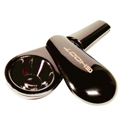 GHODT Pipa Spoon negro