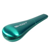 GHODT Pipa Spoon verde