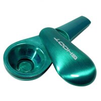 GHODT Pipa Spoon verde