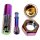 Silbato de metal Screw