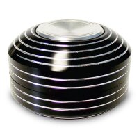 DIPSE Grinder Helix negro