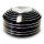 DIPSE Grinder Helix negro