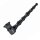 GHODT Pipa Bamboo negra