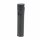 Clipper Jet Flame Metal + Estuche - Negro Mate