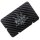 Tarjeta de esnifar de fibra de carbono Black Leaf