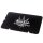 Tarjeta de esnifar de fibra de carbono Black Leaf