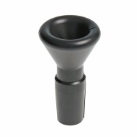 Cuenco de aluminio 14.5