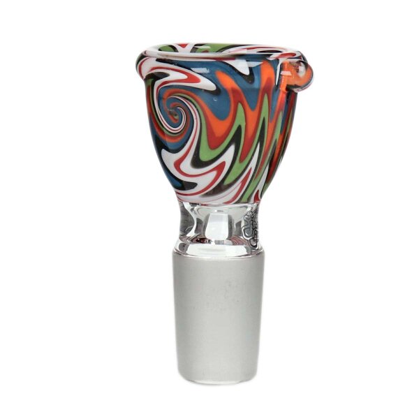 Jelly Joker Köpfchen Swirl Rainbow 2 18,8