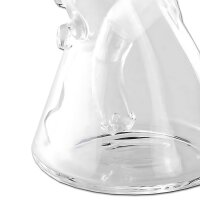 Black Leaf Bong de aceite Tentáculo