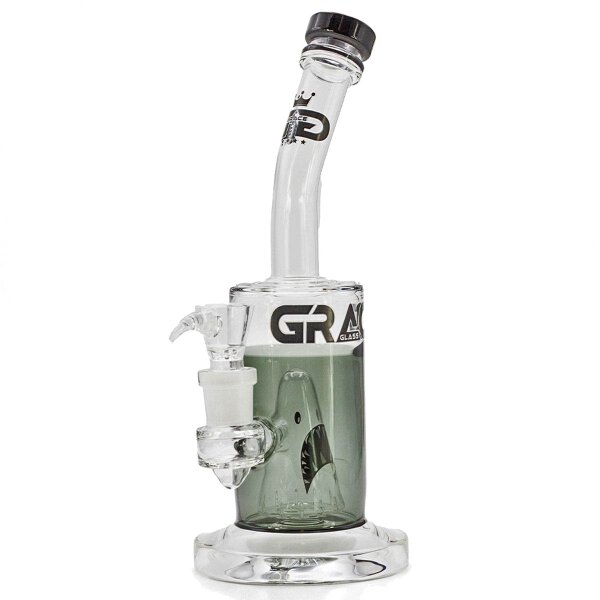 Grace Glass Shark Attak 27,5 cm