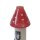 Grace Glass Magic Mushrooms 24,5cm