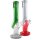 Black Leaf bong de vidrio JL