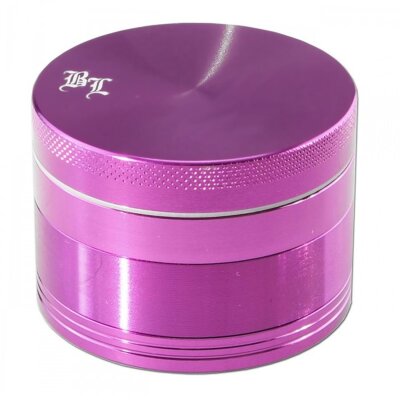 Grinder BL Premium AI. - rosa