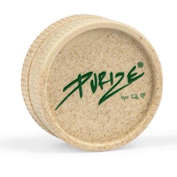 Purize molinillo de cáñamo