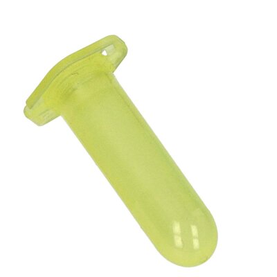 Cápsula 2ml amarillo