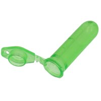 Cápsula 2ml verde