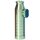 Dosificador de aluminio anodizado 5,2 cm verde