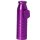 Dosificador de aluminio anodizado 5,2 cm lila