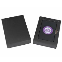 Caja de Snuff “Royal”