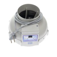 PrimaKlima Combo-Kit 2-Speed ventilador + filtro
